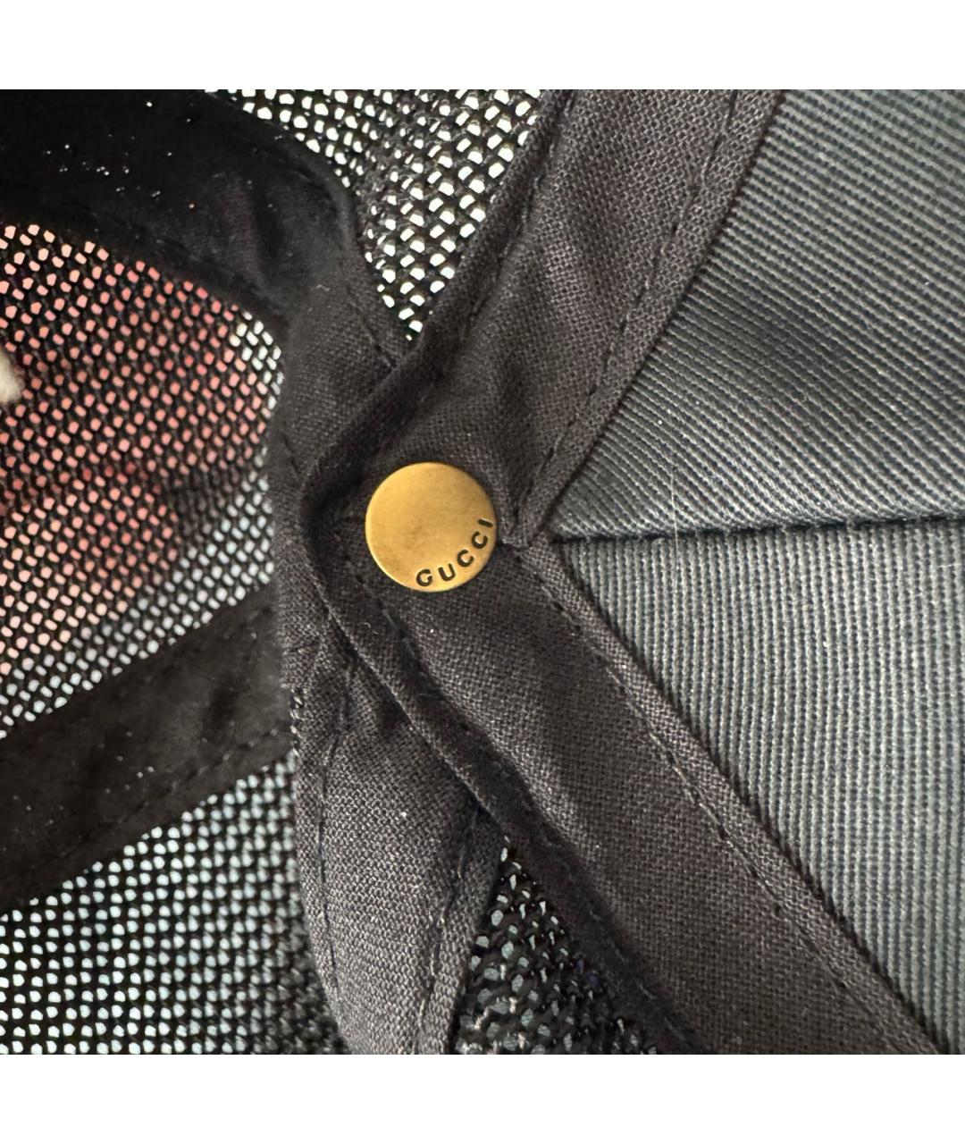 GUCCI Кепка/бейсболка, фото 7