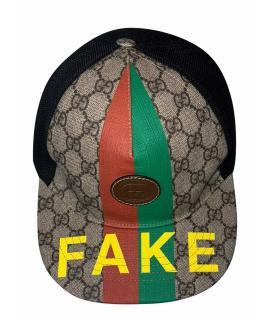 GUCCI Кепка/бейсболка