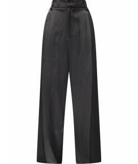ERMANNO SCERVINO Брюки широкие