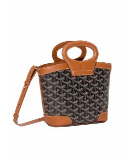 GOYARD Сумка с короткими ручками