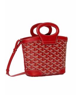 GOYARD Сумка с короткими ручками