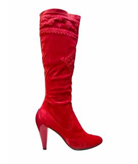 ERMANNO SCERVINO Сапоги