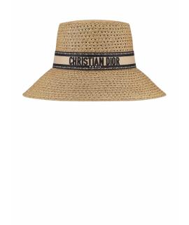 CHRISTIAN DIOR Шляпа