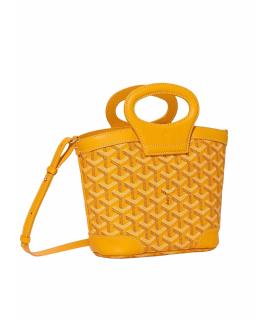 GOYARD Сумка с короткими ручками