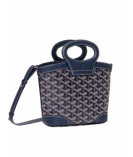 GOYARD Сумка с короткими ручками