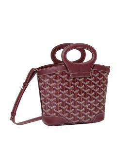 GOYARD Сумка с короткими ручками
