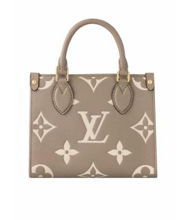 LOUIS VUITTON Сумка тоут