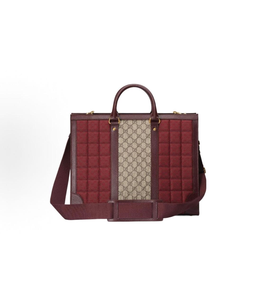 GUCCI Сумка тоут, фото 4