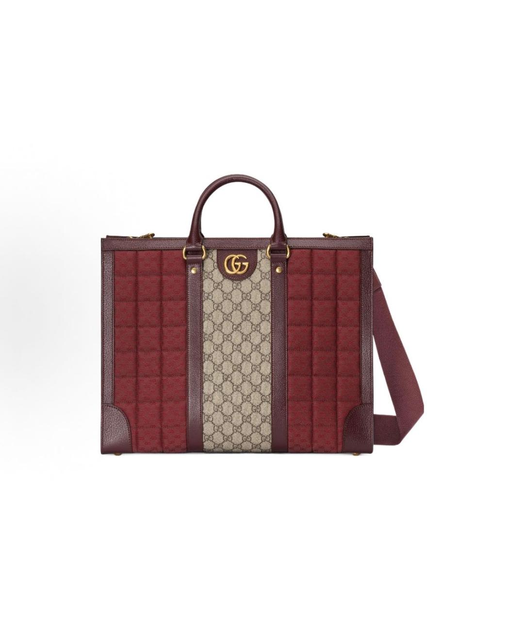 GUCCI Сумка тоут, фото 7
