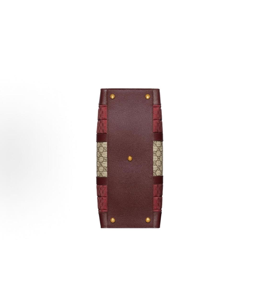 GUCCI Сумка тоут, фото 5