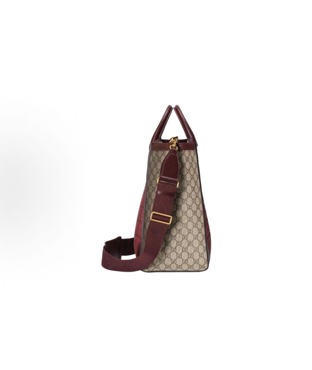 GUCCI Сумка тоут, фото 3
