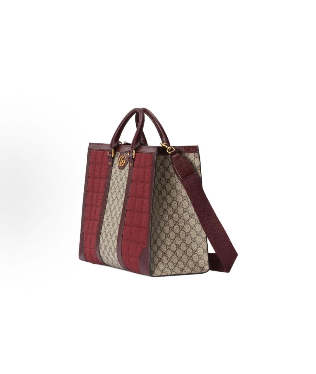 GUCCI Сумка тоут, фото 2