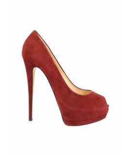 GIUSEPPE ZANOTTI DESIGN Туфли