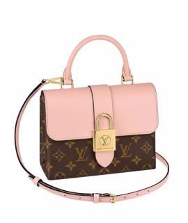 LOUIS VUITTON Сумка с короткими ручками