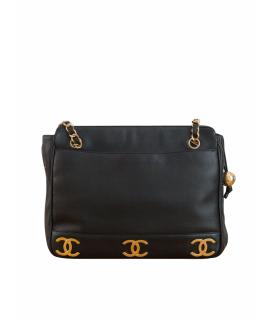 CHANEL Сумка тоут