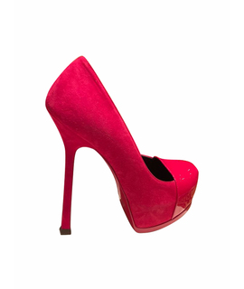 

Туфли YVES SAINT LAURENT VINTAGE