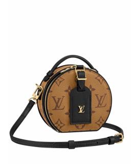 LOUIS VUITTON Сумка с короткими ручками