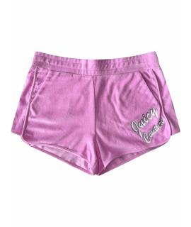 JUICY COUTURE Шорты