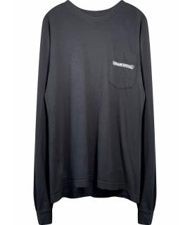 CHROME HEARTS Худи/толстовка