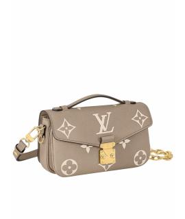 LOUIS VUITTON Сумка с короткими ручками
