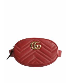 GUCCI Поясная сумка