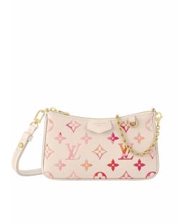 LOUIS VUITTON Сумка с короткими ручками