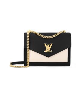 LOUIS VUITTON Сумка через плечо