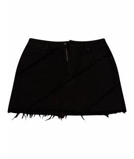ALEXANDER WANG Юбка мини
