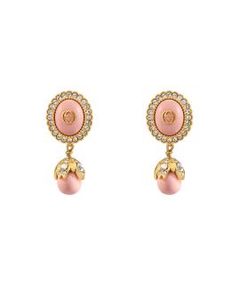 GUCCI Серьги