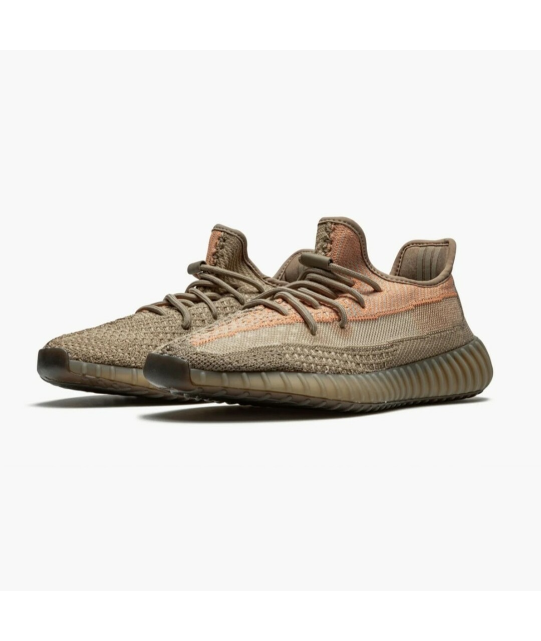 ADIDAS YEEZY Кроссовки, фото 2