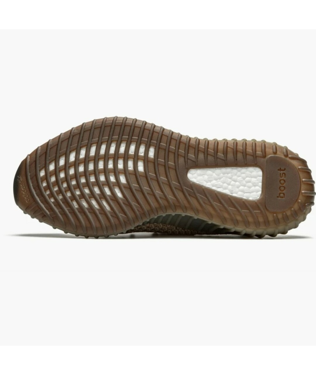 ADIDAS YEEZY Кроссовки, фото 4
