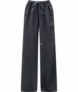 ERMANNO SCERVINO Брюки широкие