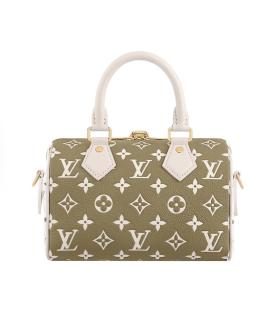 LOUIS VUITTON Сумка с короткими ручками