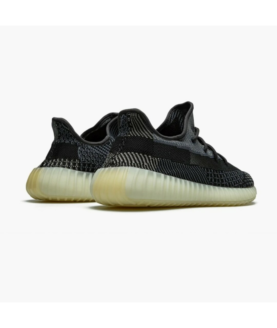 ADIDAS YEEZY Кроссовки, фото 2