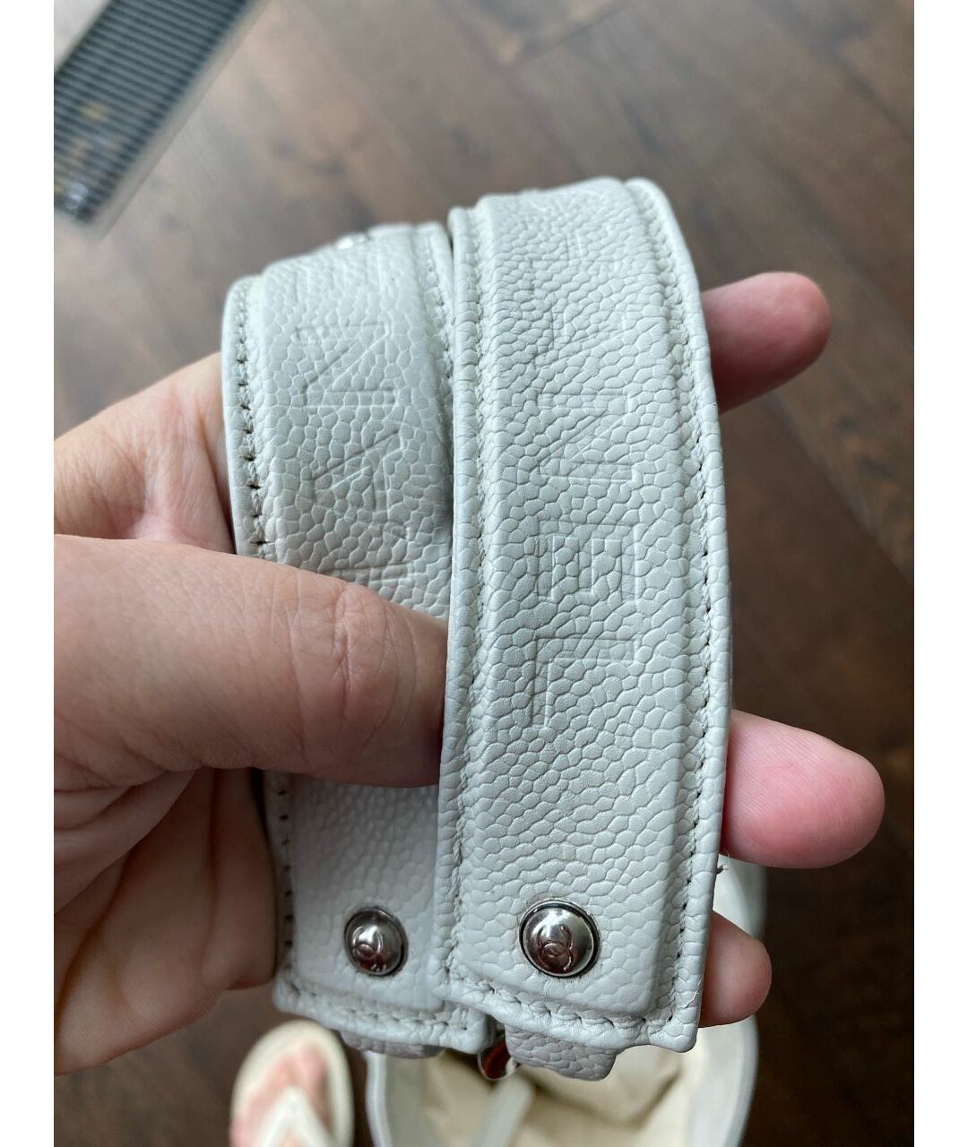 thumb