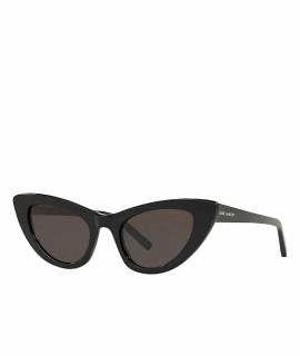 SAINT LAURENT Солнцезащитные очки