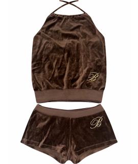 BLUMARINE Спортивные костюмы