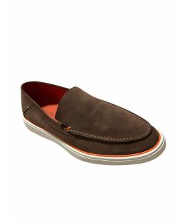 SANTONI Лоферы