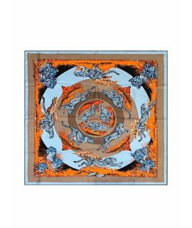 HERMES Платок