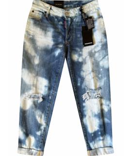 DSQUARED2 Джинсы слим