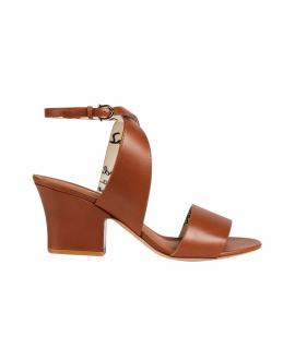 FERRAGAMO Босоножки