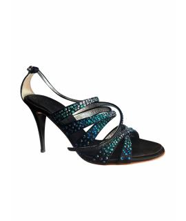 GIUSEPPE ZANOTTI DESIGN Босоножки
