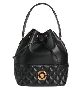 VERSACE Сумка с короткими ручками