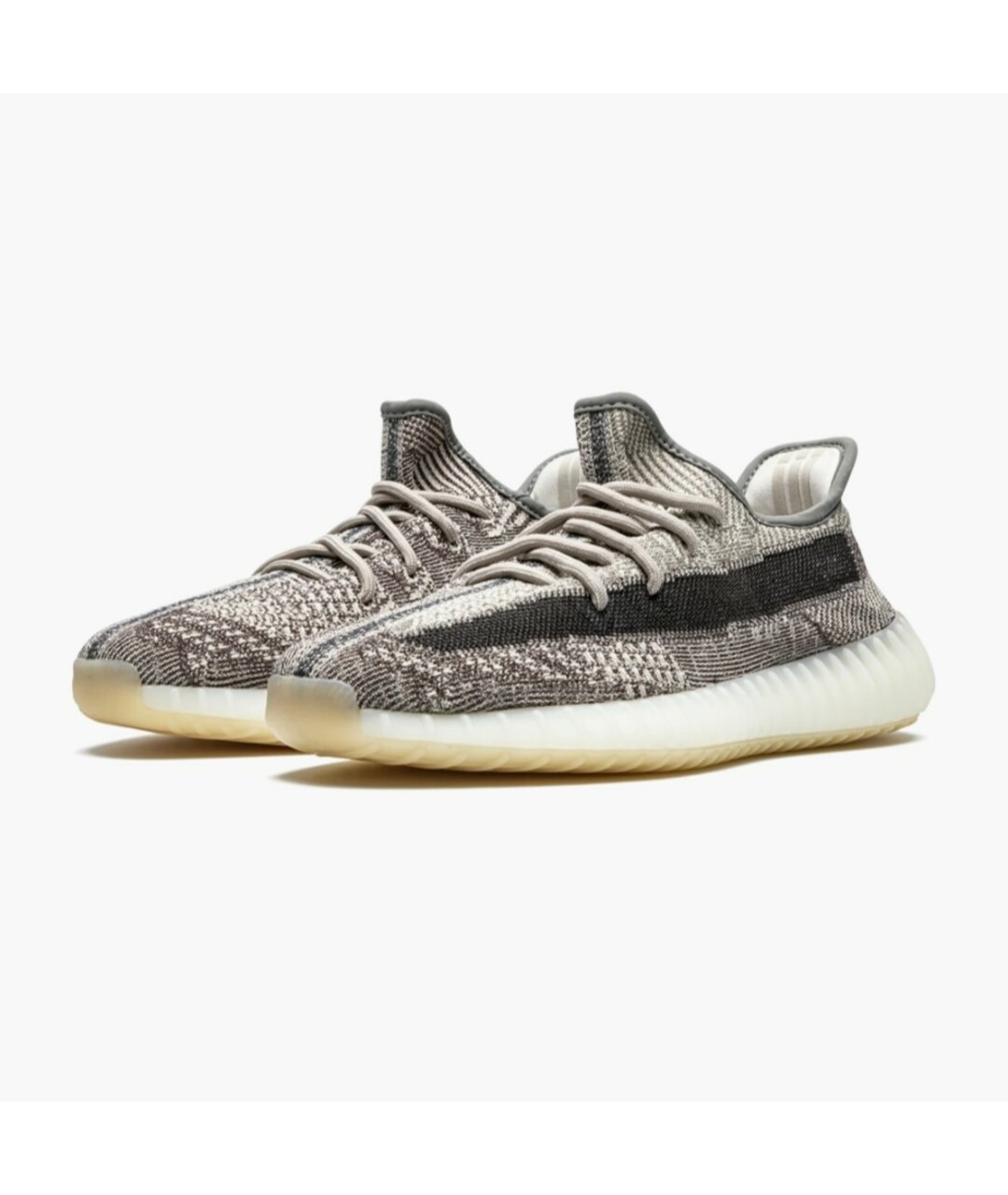 ADIDAS YEEZY Кроссовки, фото 2