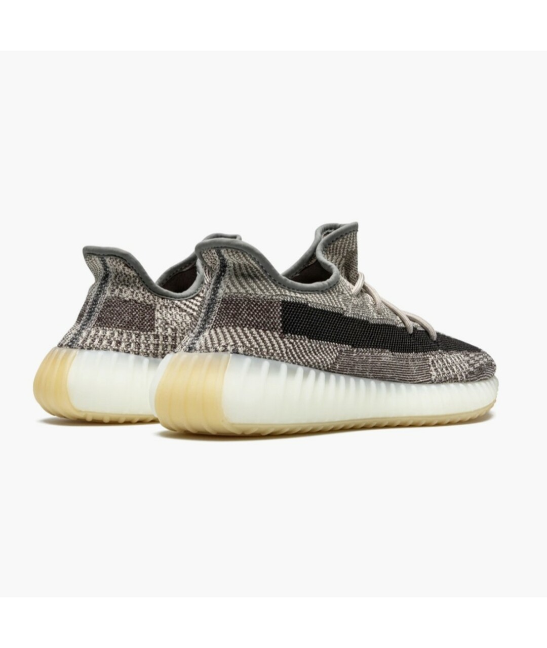 ADIDAS YEEZY Кроссовки, фото 3