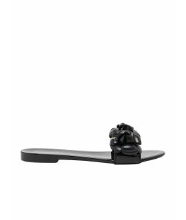 CHANEL Шлепанцы