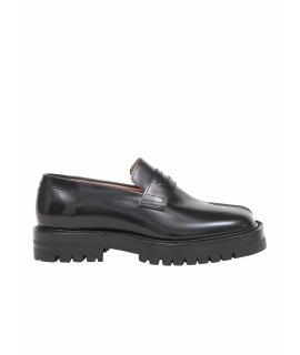 MAISON MARGIELA Лоферы