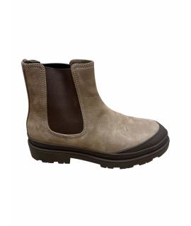 BRUNELLO CUCINELLI Высокие ботинки