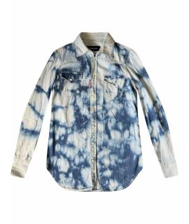 DSQUARED2 Рубашка