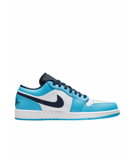 

Низкие кроссовки / кеды JORDAN Jordan 1 Low Unc